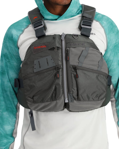 Simms Selway Life Vest For Gear