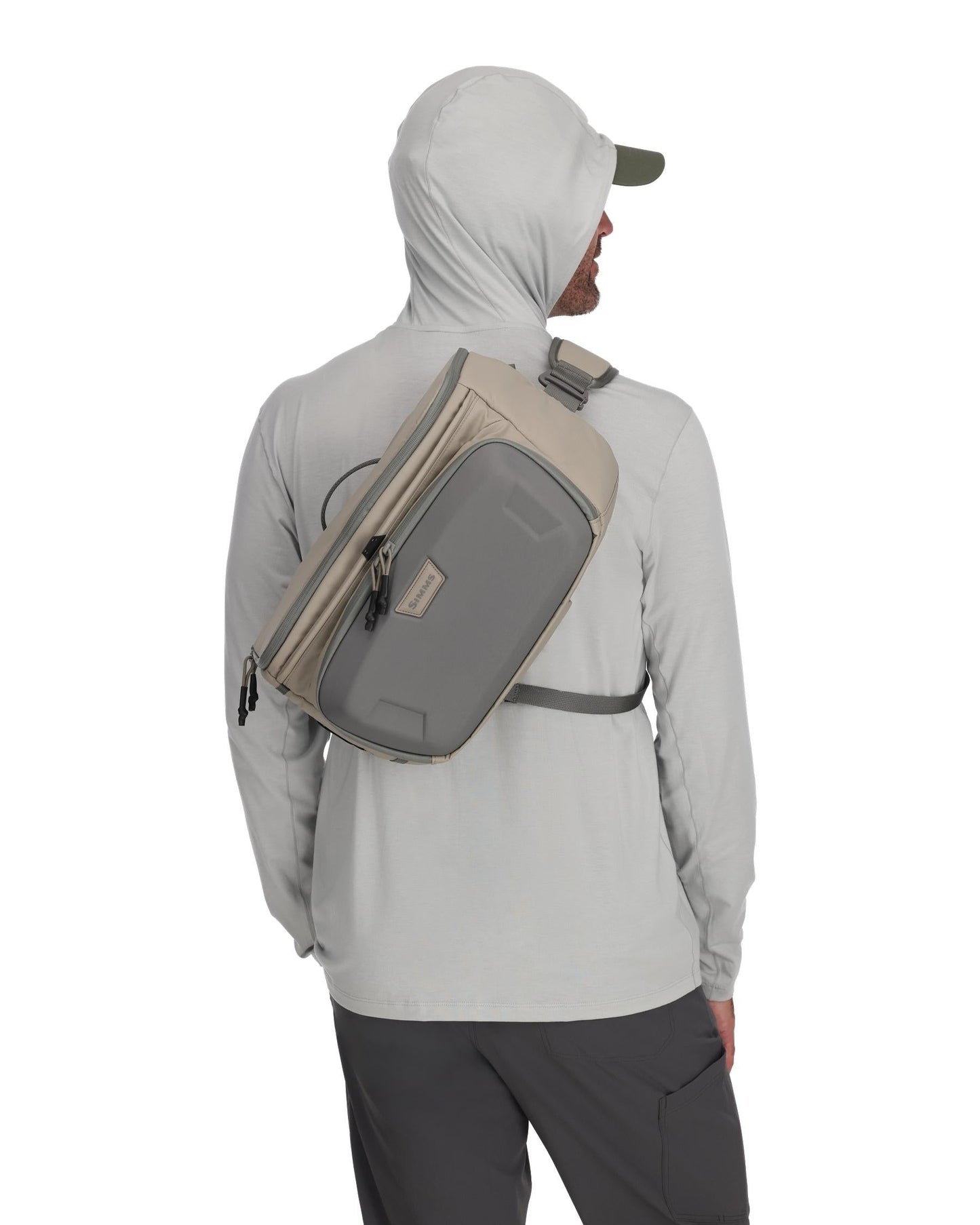 Simms Headwaters Sling Pack For Gear|Men