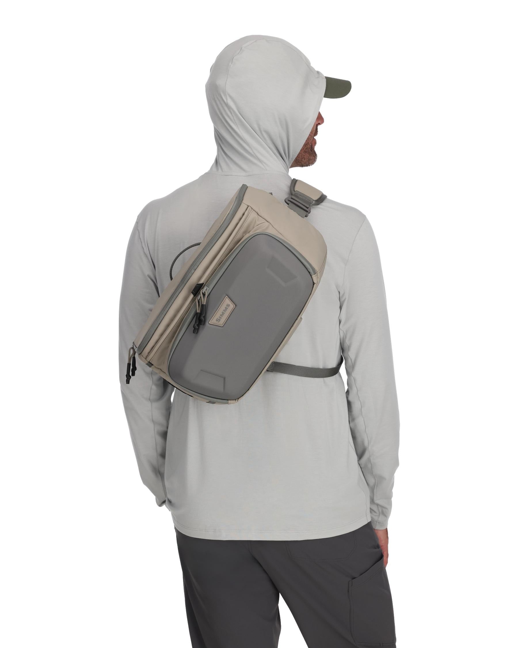 Simms Headwaters Sling Pack For Gear|Men