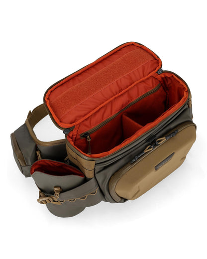 Simms Headwaters Hip Pack For Gear