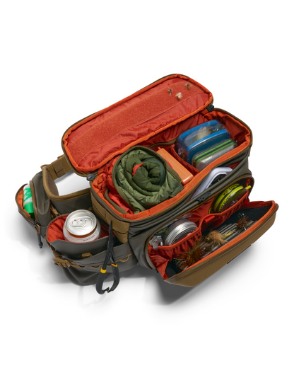 Simms Headwaters Hip Pack For Gear