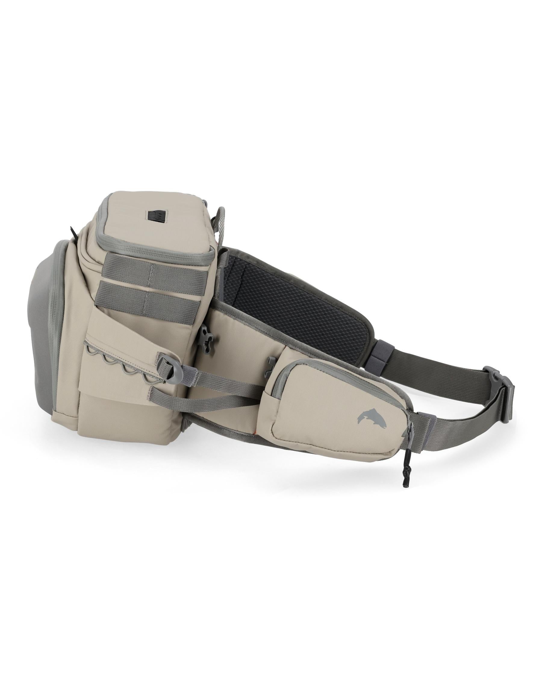 Simms Headwaters Hip Pack For Gear