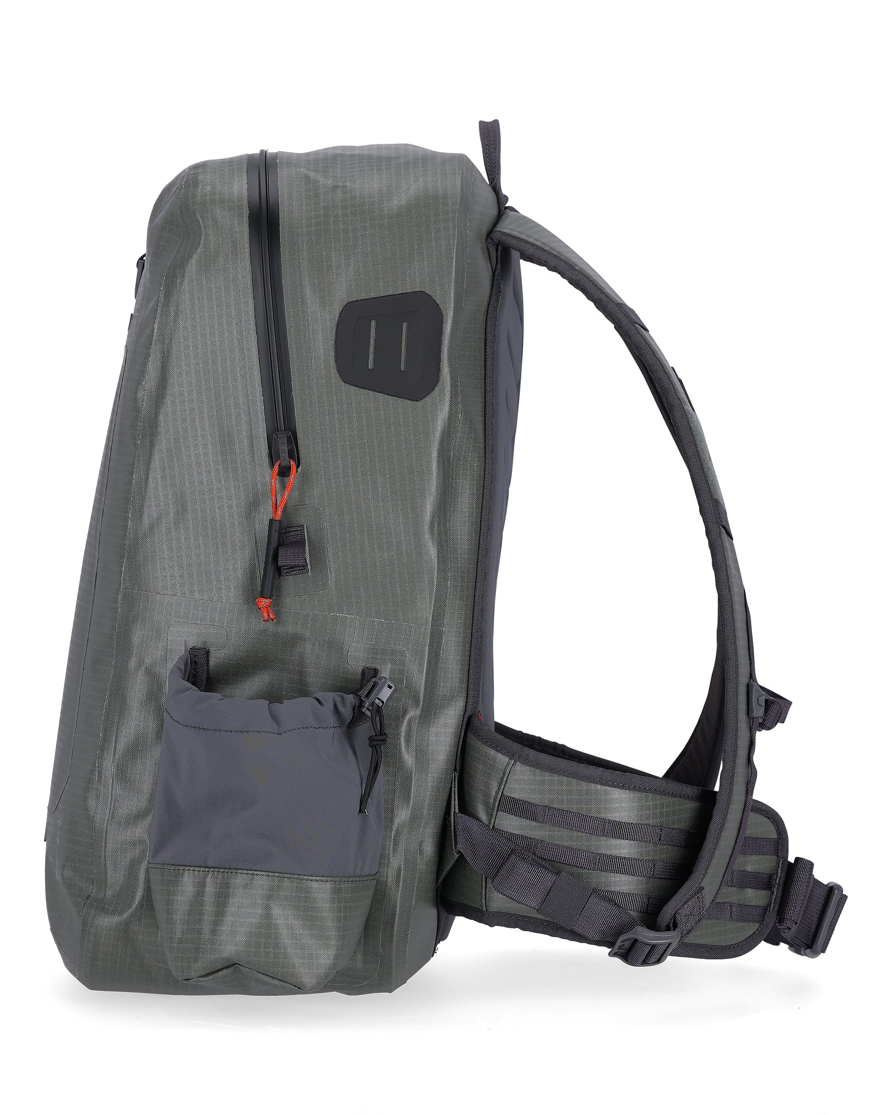 Simms Dry Creek Z Backpack For Gear