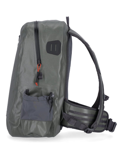 Simms Dry Creek Z Backpack For Gear