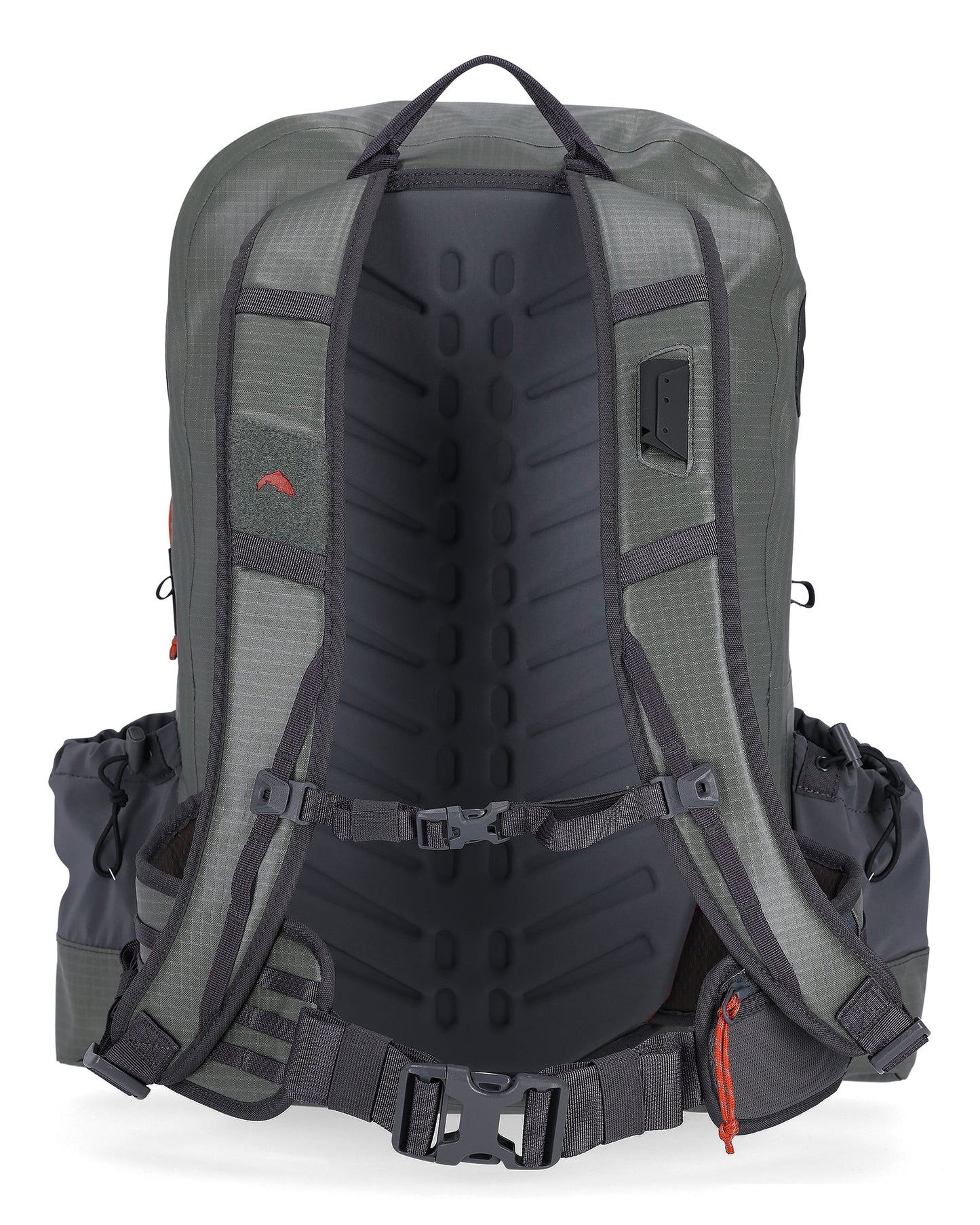 Simms Dry Creek Z Backpack For Gear