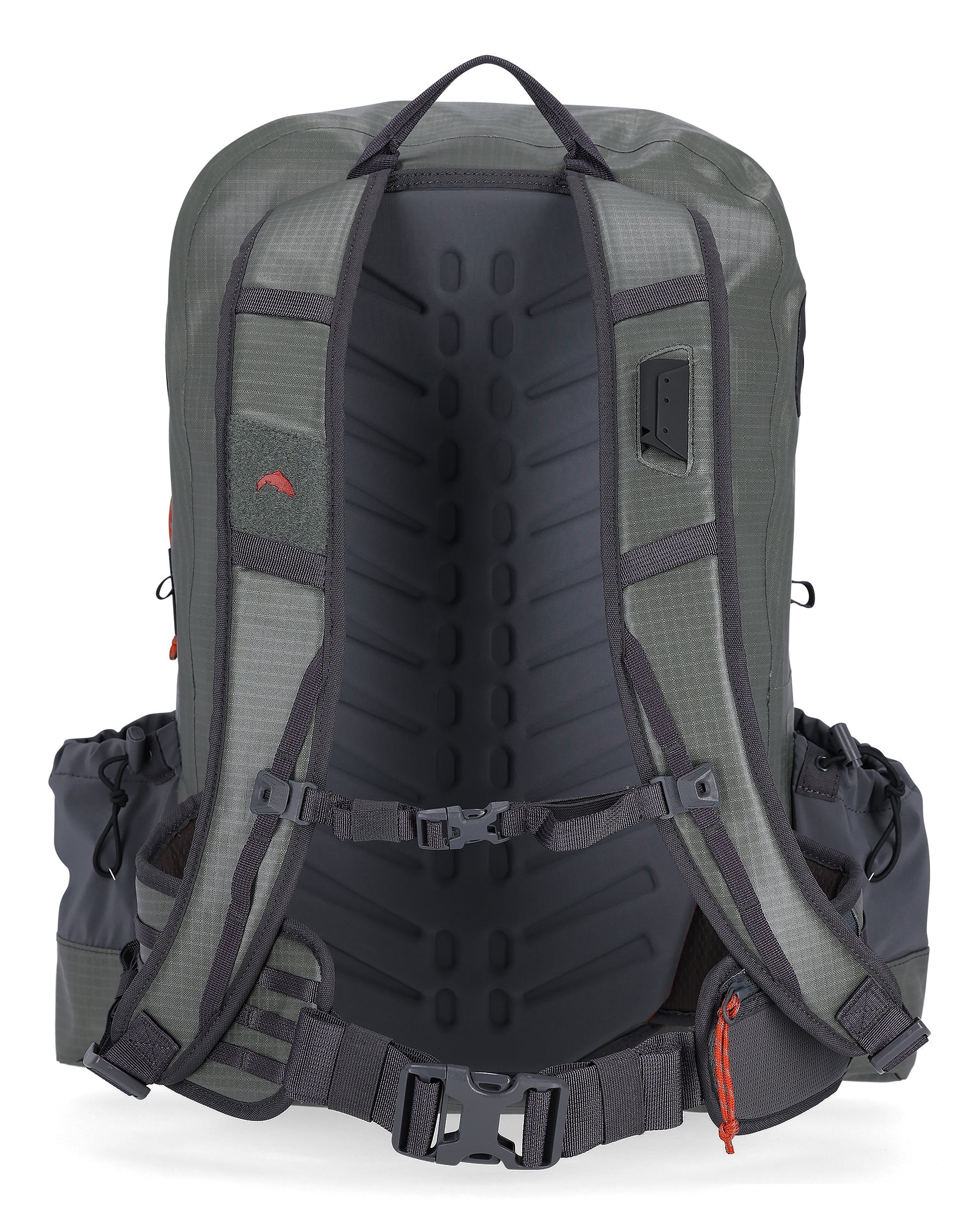 Simms Dry Creek Z Backpack For Gear
