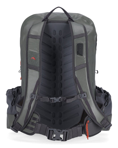 Simms Dry Creek Z Backpack For Gear