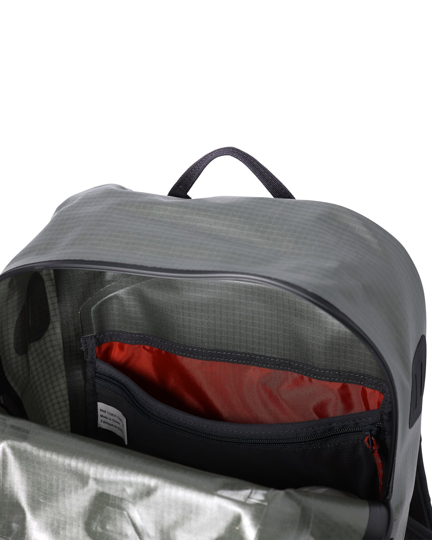 Simms Dry Creek Z Backpack For Gear