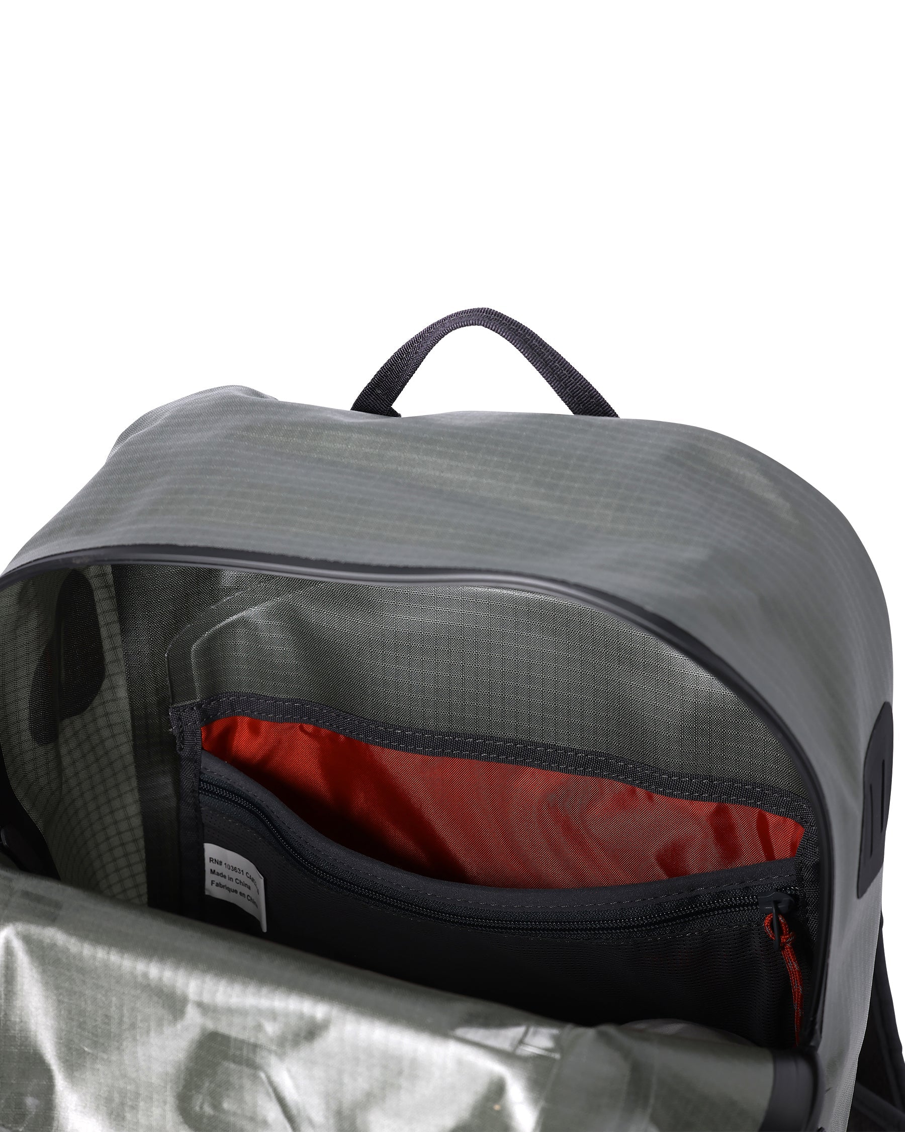 Simms Dry Creek Z Backpack For Gear