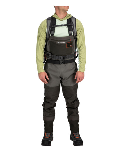 Simms Dry Creek Z Backpack For Gear