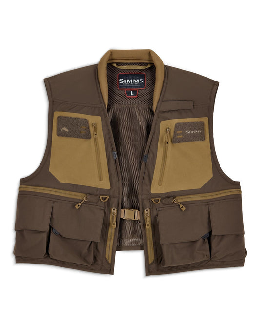 Simms Headwaters Vest For Gear|Men