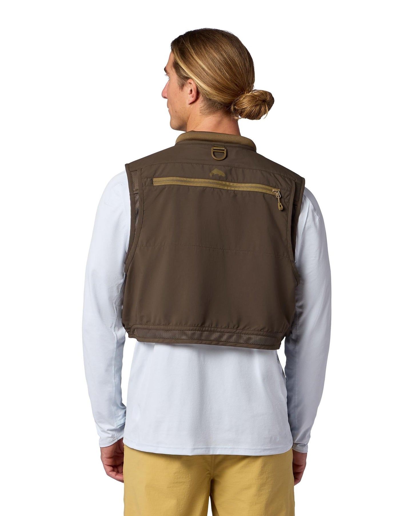 Simms Headwaters Vest For Gear|Men