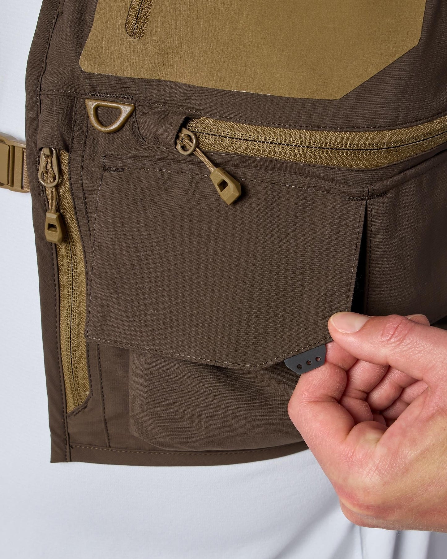 Simms Headwaters Vest For Gear|Men