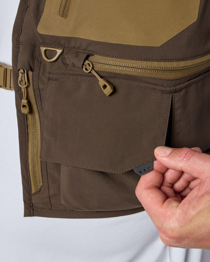 Simms Headwaters Vest For Gear|Men