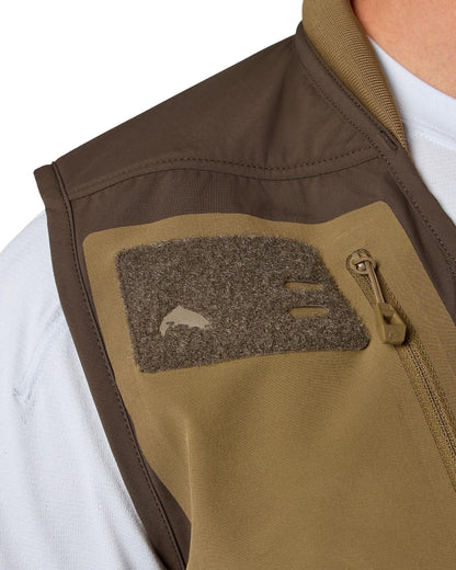Simms Headwaters Vest For Gear|Men