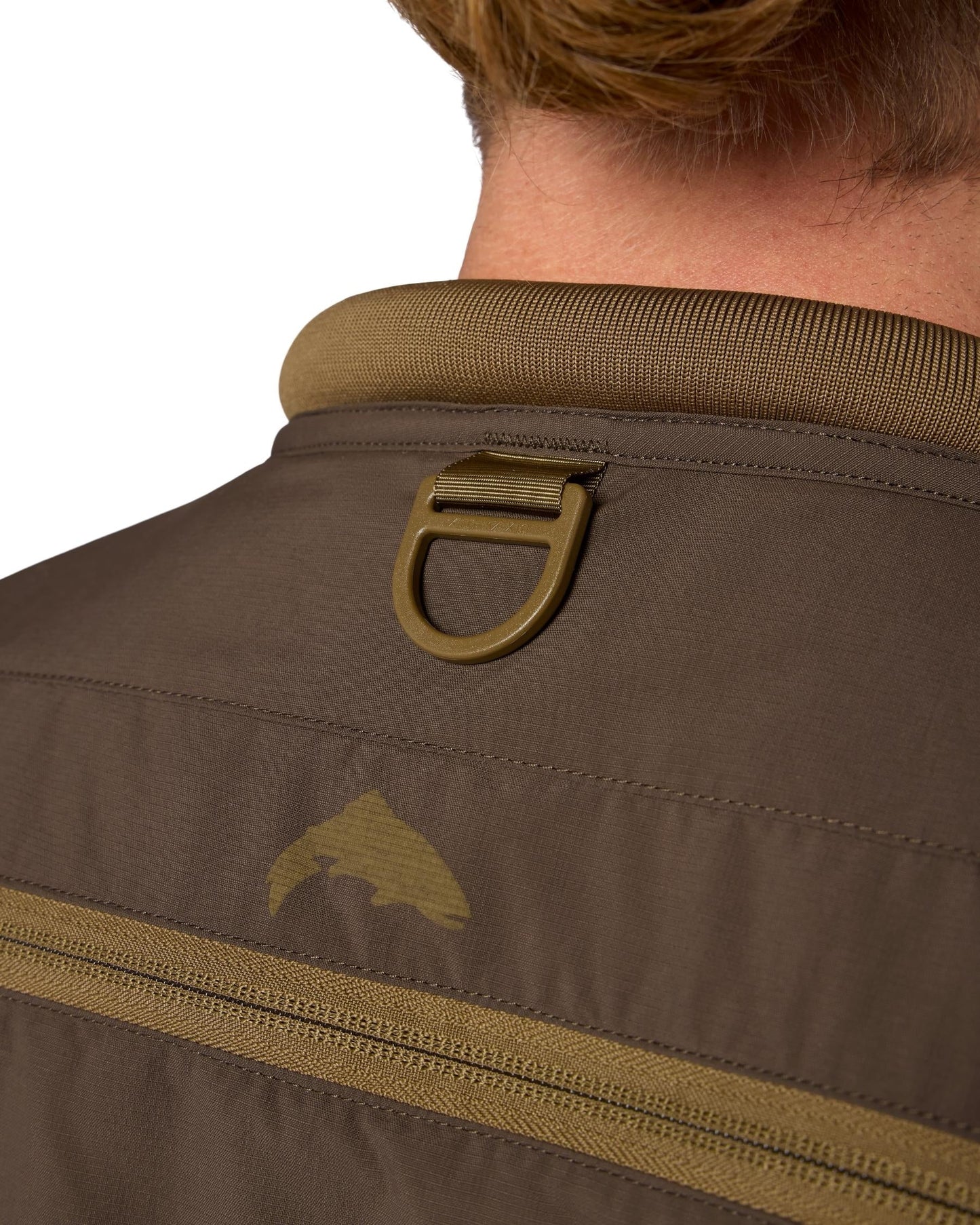 Simms Headwaters Vest For Gear|Men