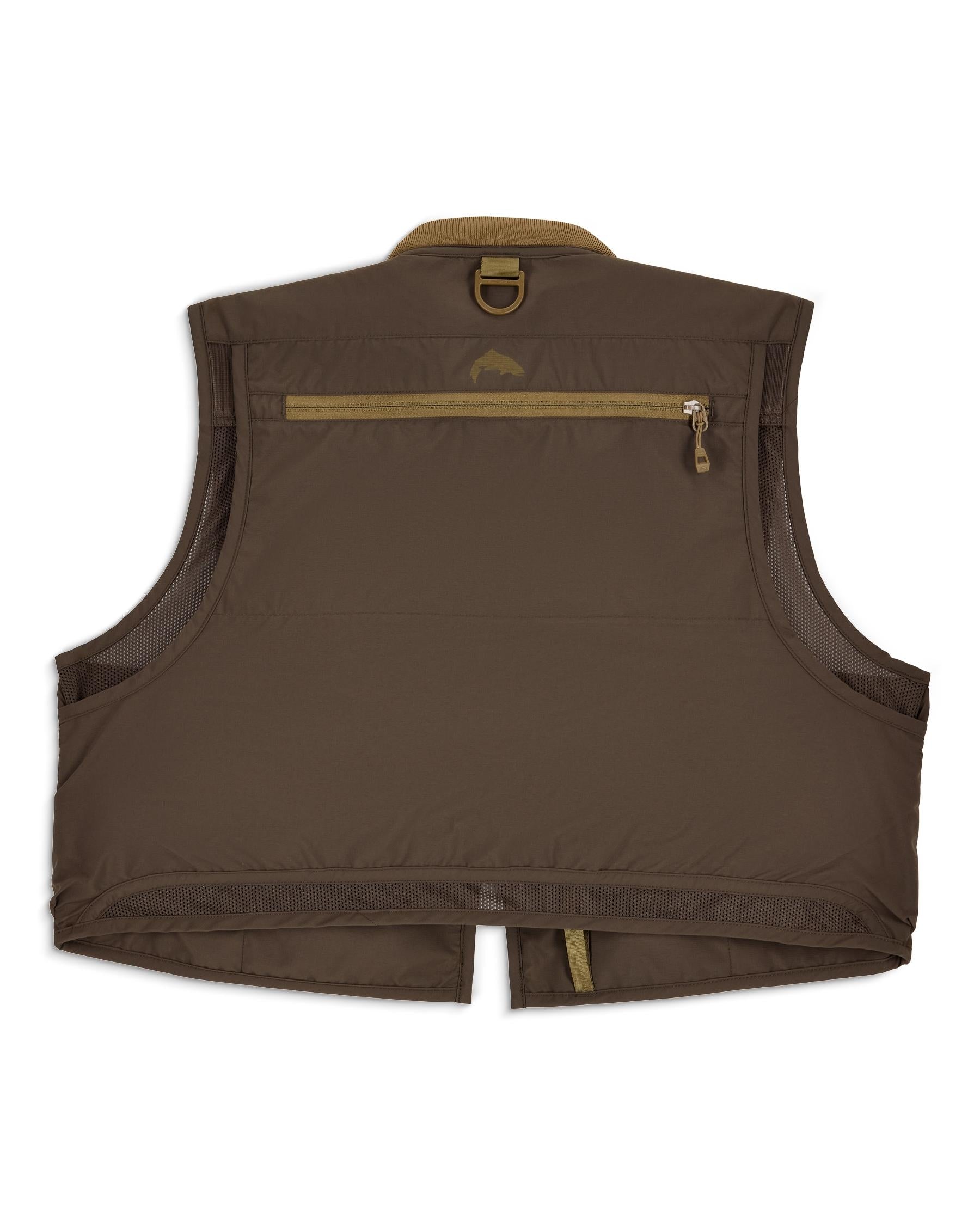 Simms Headwaters Vest For Gear|Men