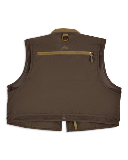 Simms Headwaters Vest For Gear|Men