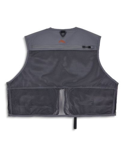 Simms Tributary Fishing Vest For Gear|Men
