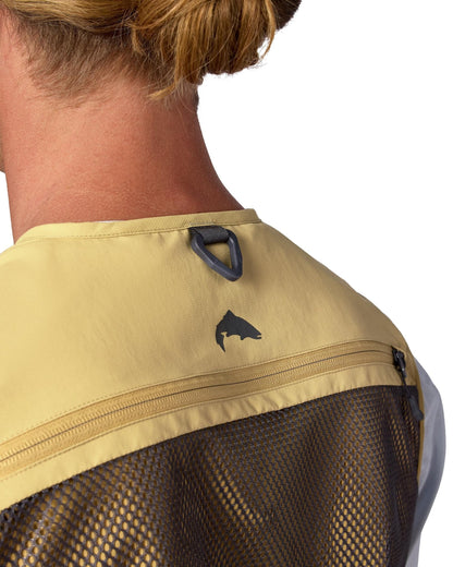 Simms Tributary Fishing Vest For Gear|Men