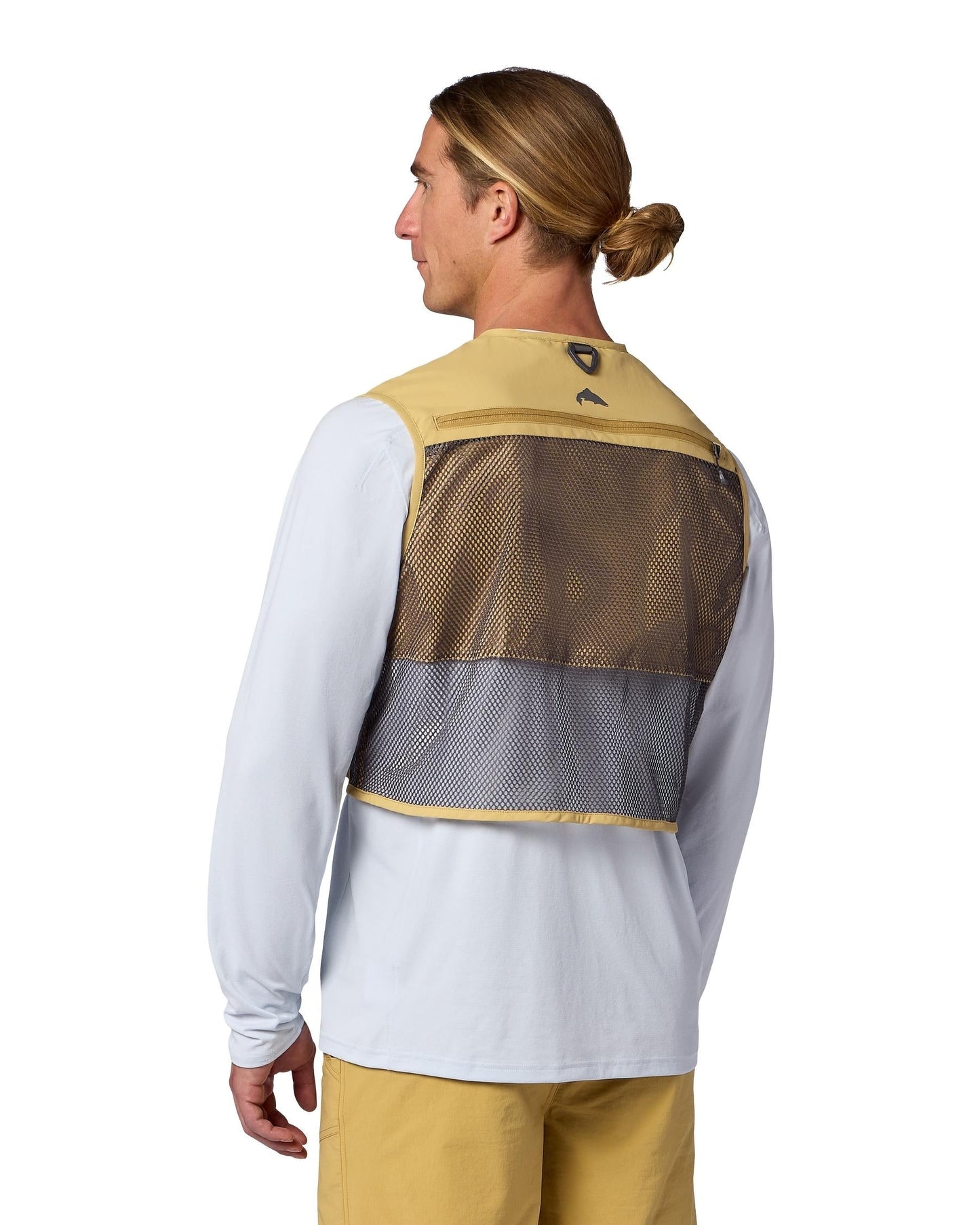 Simms Tributary Fishing Vest For Gear|Men