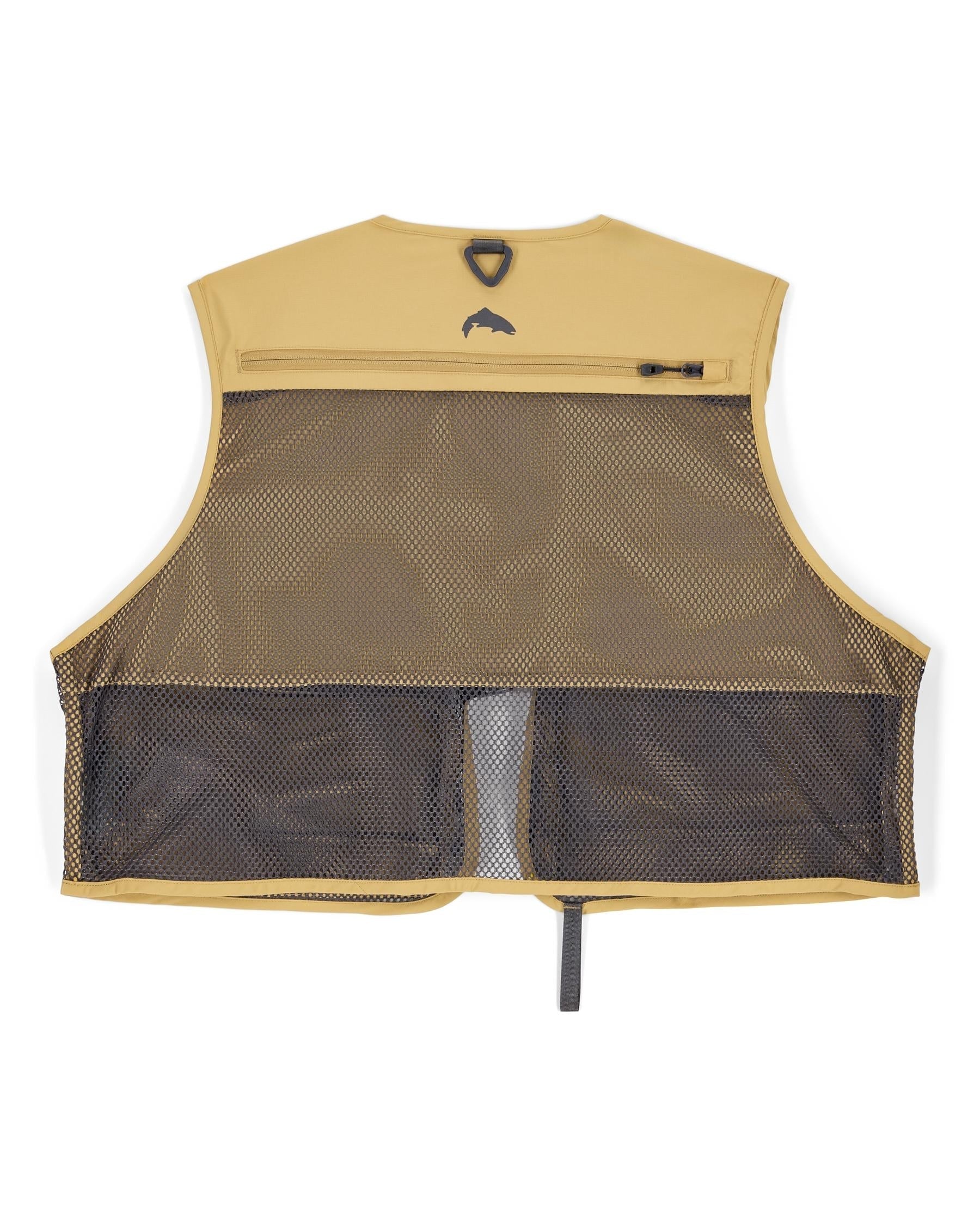 Simms Tributary Fishing Vest For Gear|Men
