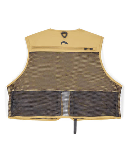 Simms Tributary Fishing Vest For Gear|Men