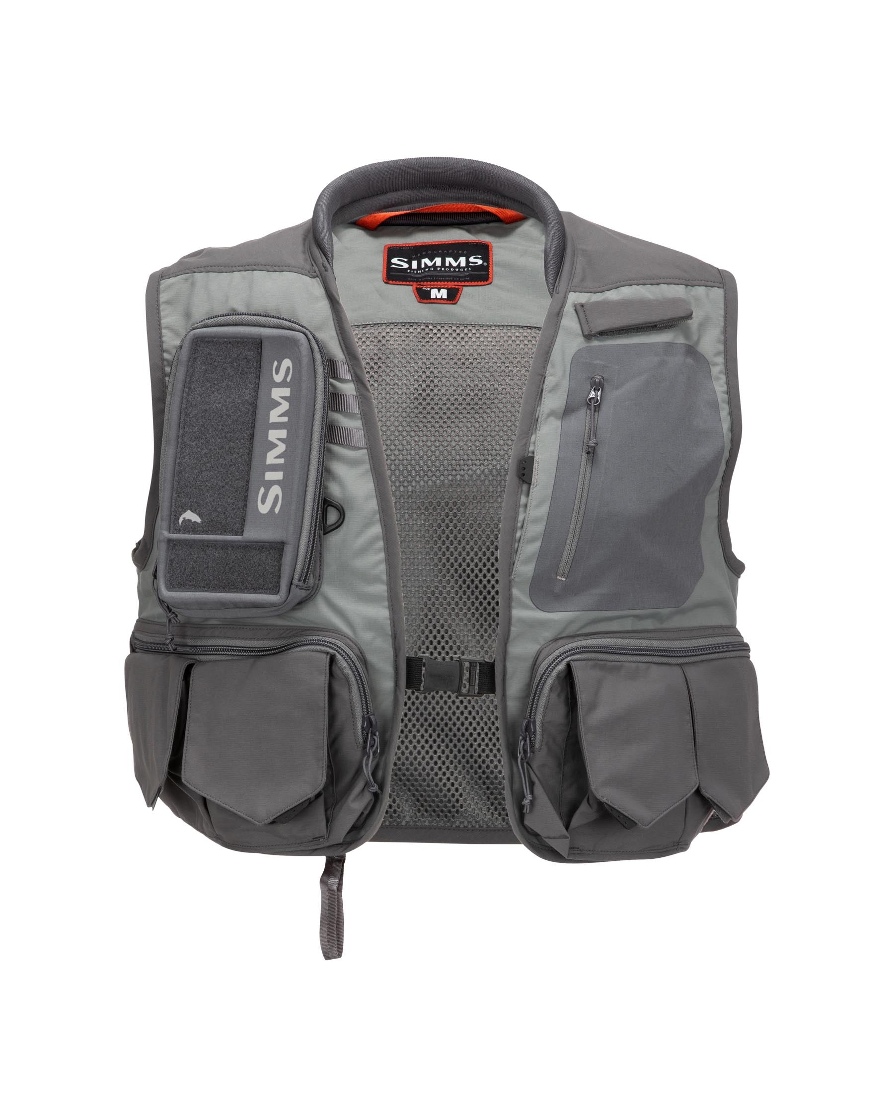 Simms Freestone® Fishing Vest For Gear