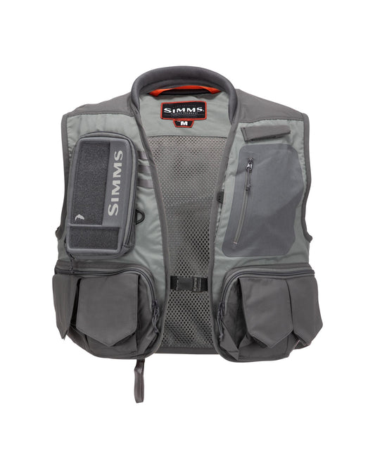 Simms Freestone® Fishing Vest For Gear