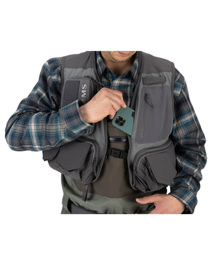 Simms Freestone® Fishing Vest For Gear
