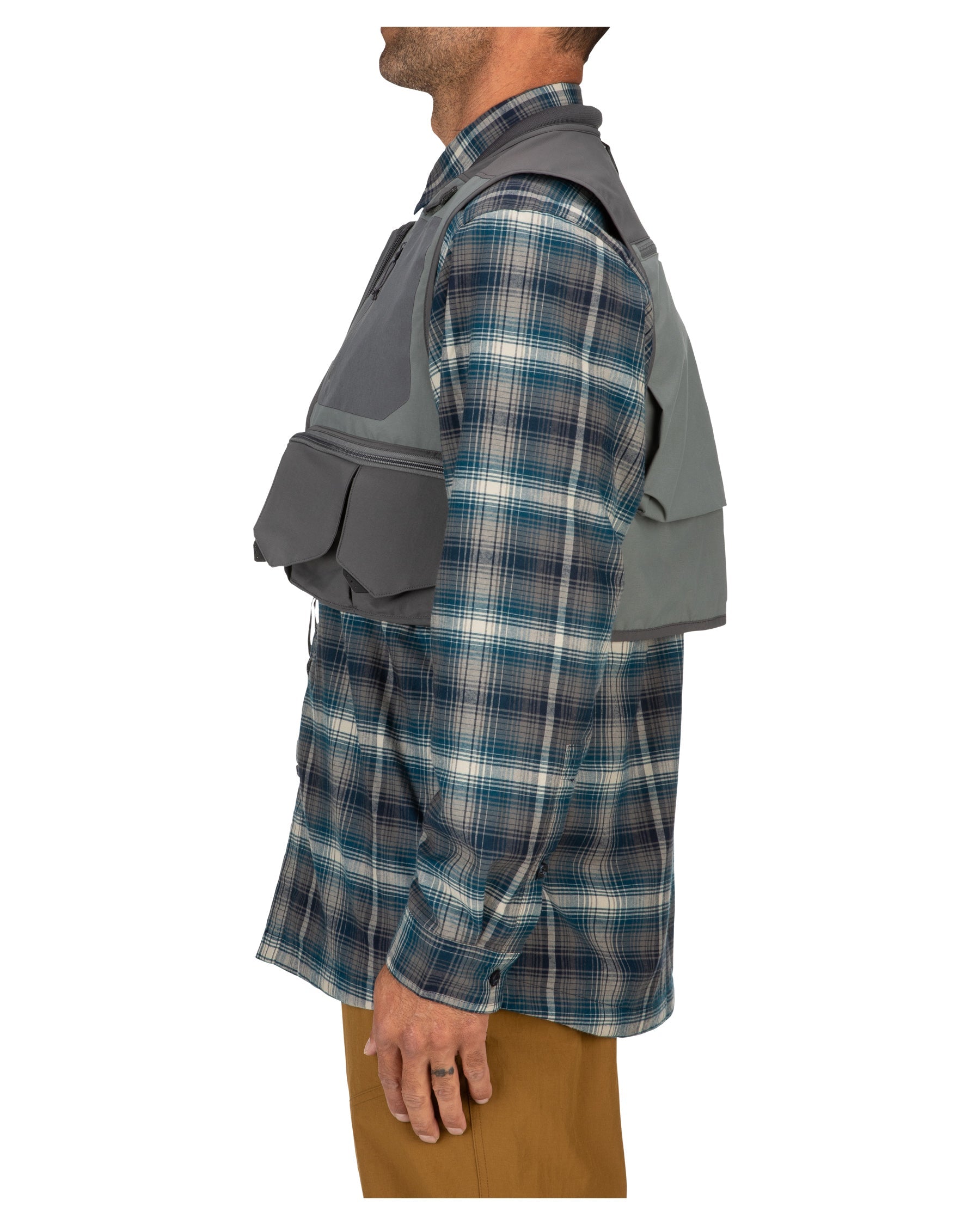 Simms Freestone® Fishing Vest For Gear