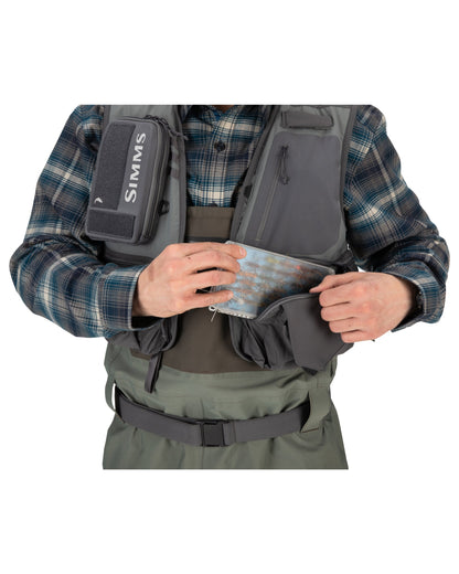 Simms Freestone® Fishing Vest For Gear