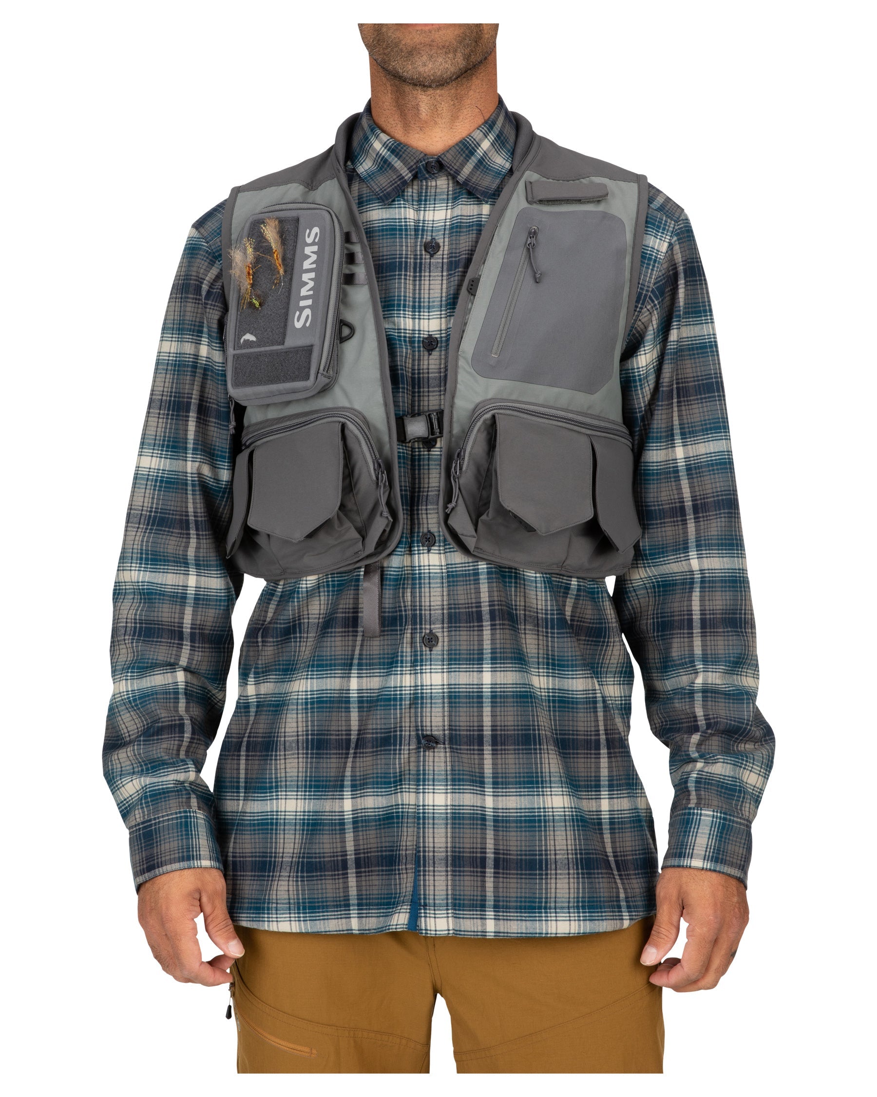 Simms Freestone® Fishing Vest For Gear