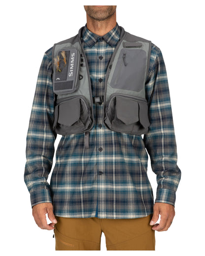 Simms Freestone® Fishing Vest For Gear