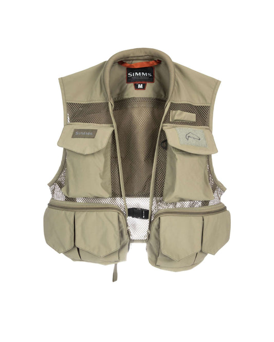 Simms Tributary Fishing Vest  - Past Season For Gear