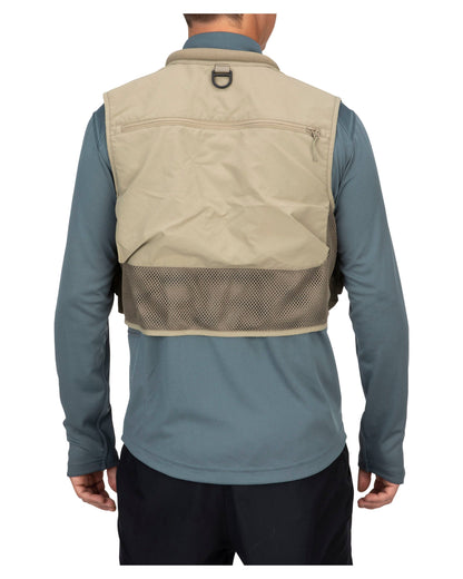 Simms Tributary Fishing Vest  - Past Season For Gear