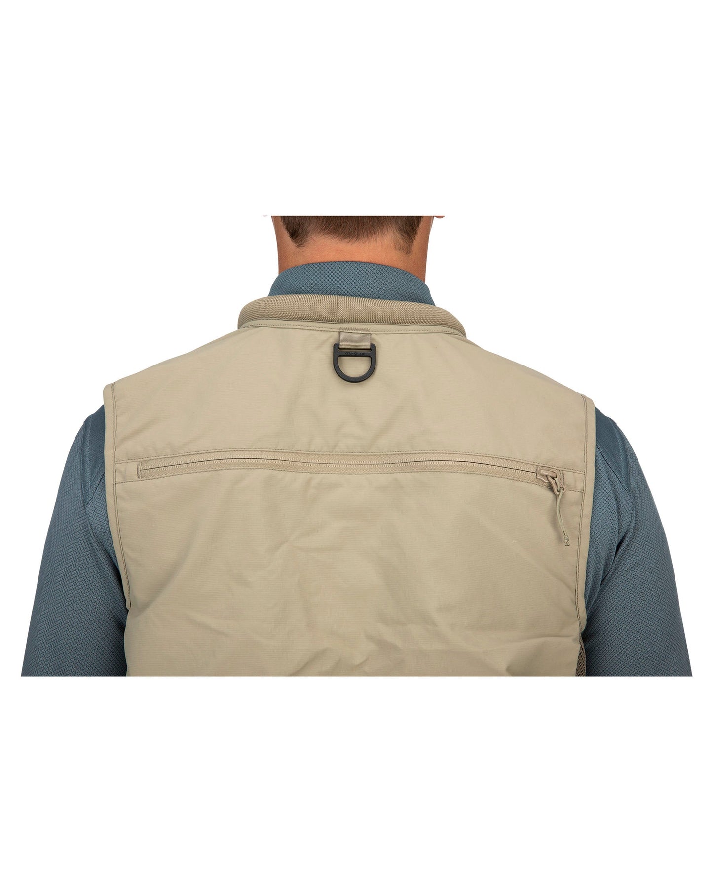 Simms Tributary Fishing Vest  - Past Season For Gear
