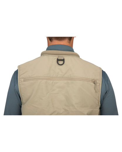 Simms Tributary Fishing Vest  - Past Season For Gear