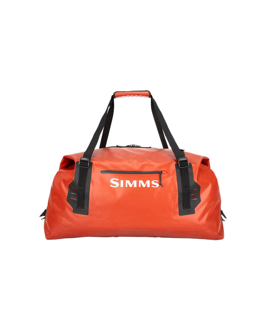 Simms Dry Creek Duffel L

 - 200L For Gear|Men