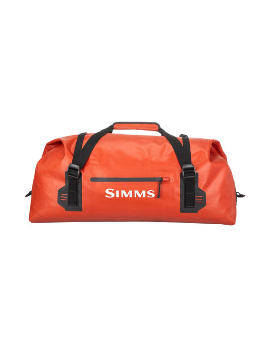 Simms Dry Creek Duffel M

 - 155L For Gear