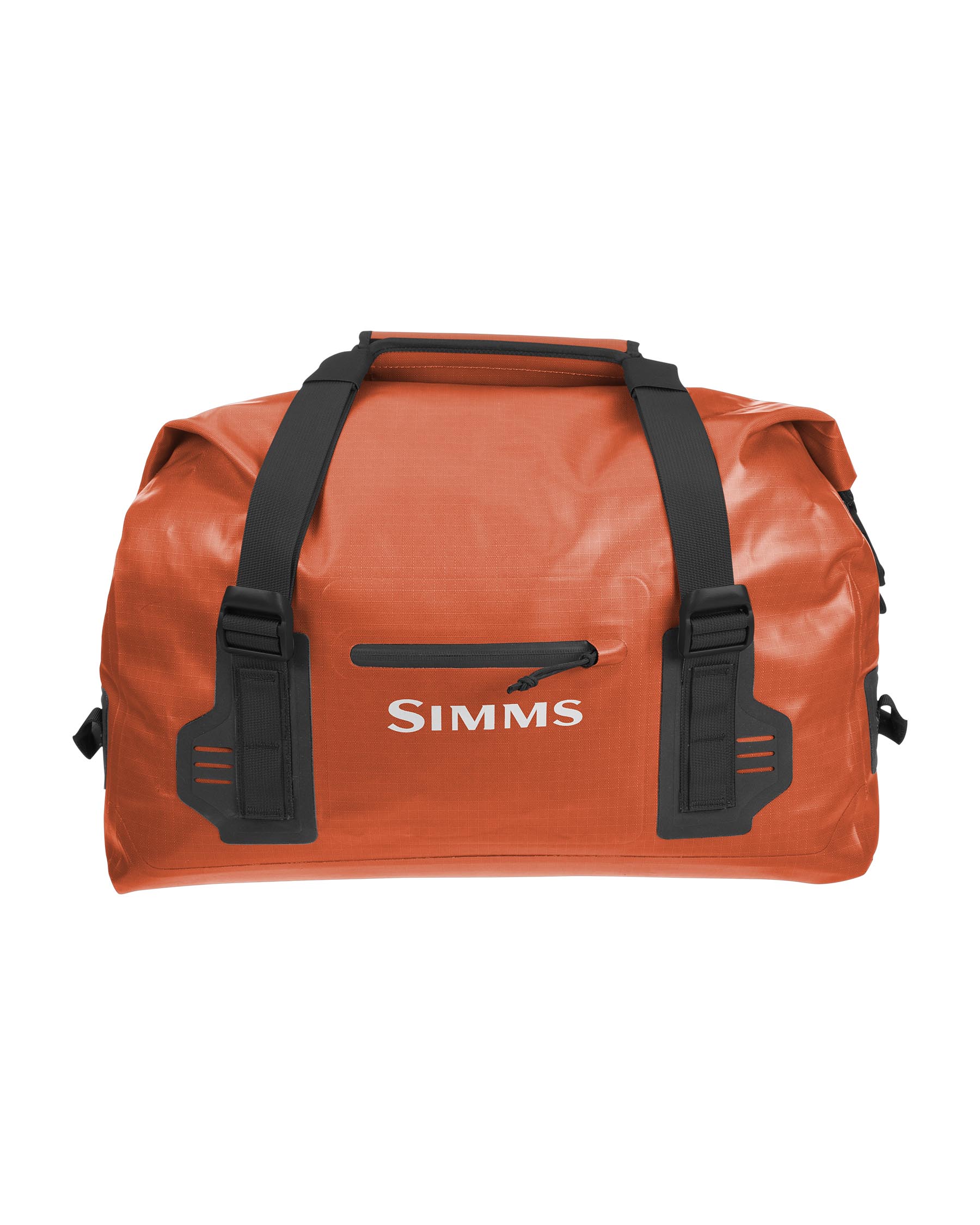 Simms Dry Creek Duffel S

 - 60L For Gear