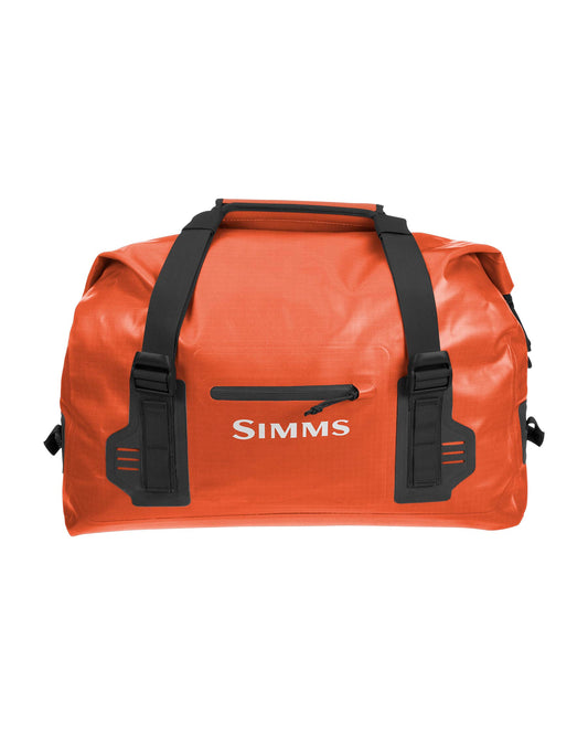 Simms Dry Creek Duffel S

 - 60L For Gear