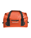 Simms Orange