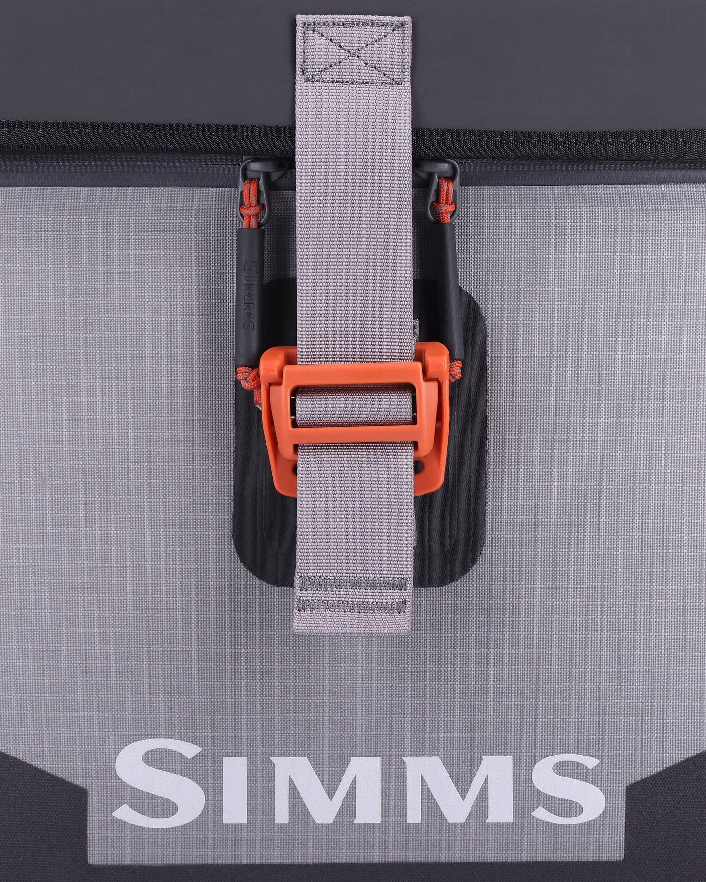 Simms Dry Creek Boat Bag - Large - 25L For Gear