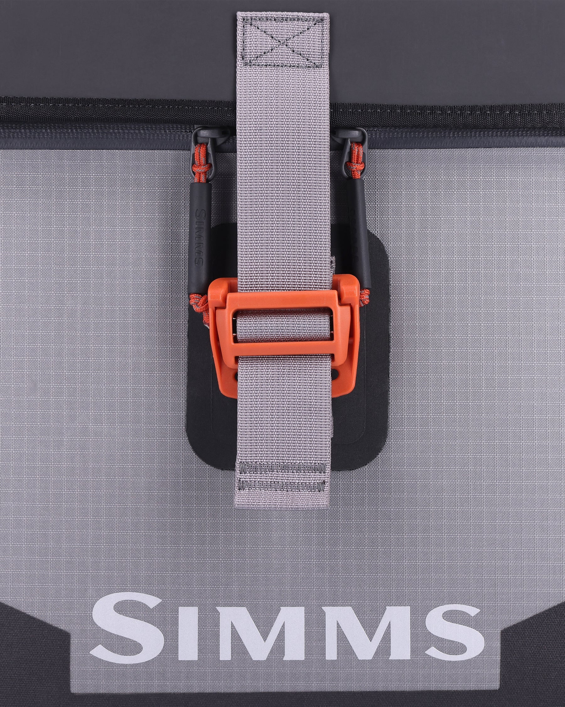 Simms Dry Creek Boat Bag - Large - 25L For Gear