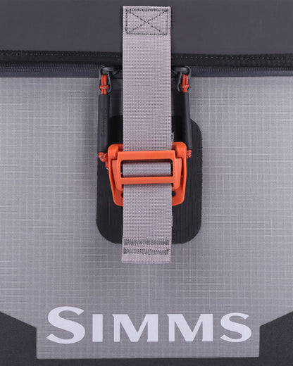 Simms Dry Creek Boat Bag - Large - 25L For Gear