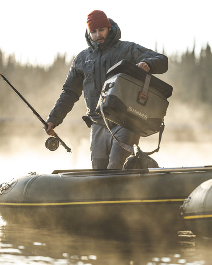 Simms Dry Creek Boat Bag - Large - 25L For Gear