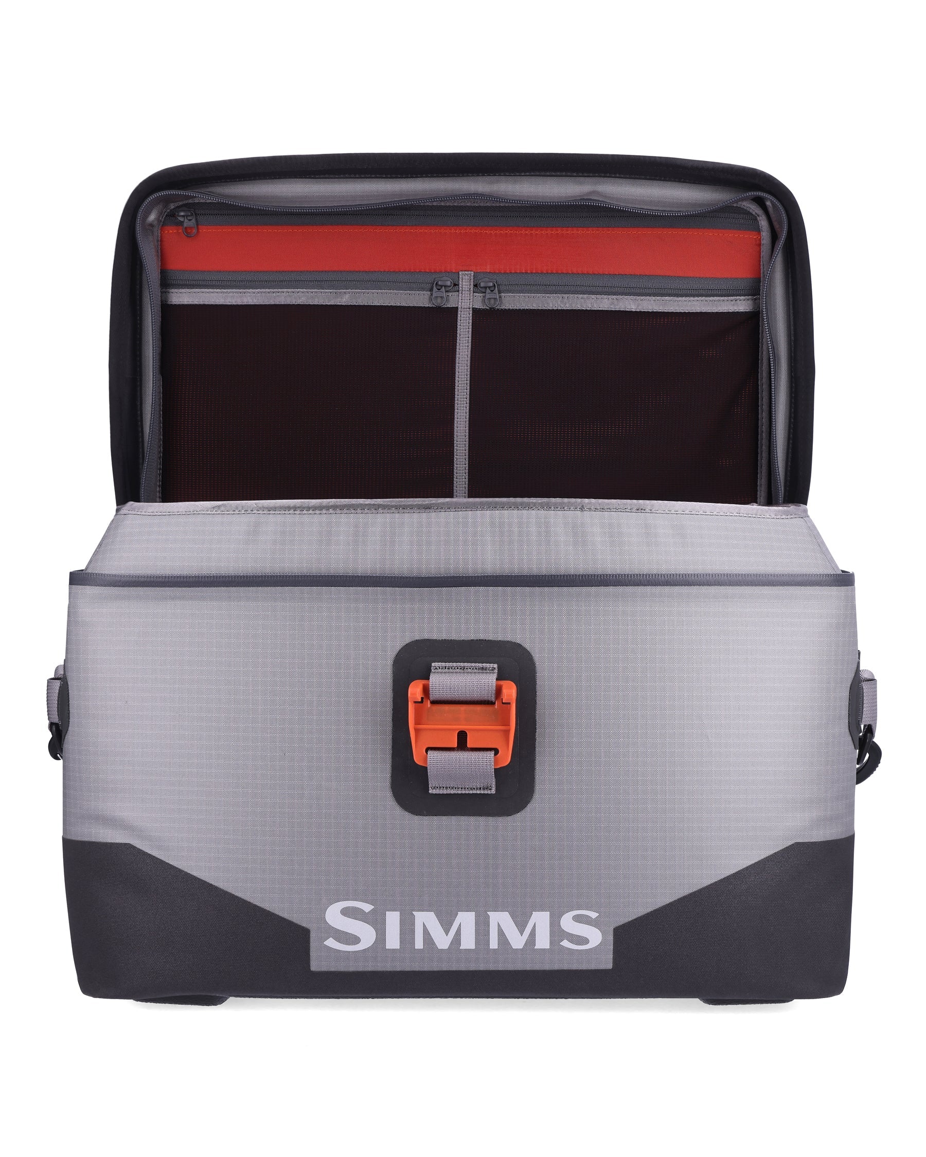 Simms Dry Creek Boat Bag - Large - 25L For Gear
