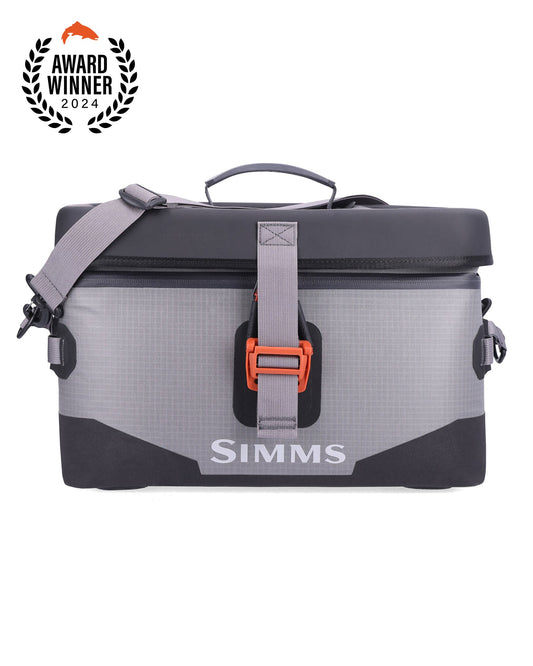 Simms Dry Creek Boat Bag - Small - 20L For Gear