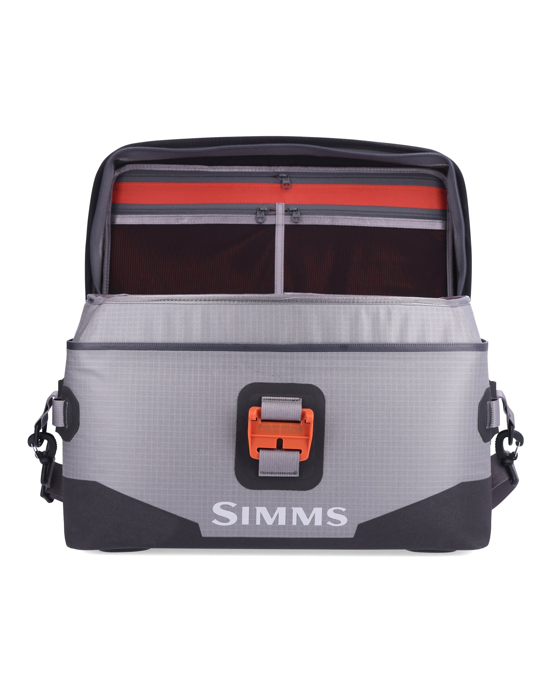 Simms Dry Creek Boat Bag - Small - 20L For Gear